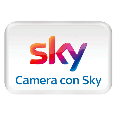 Sky camera